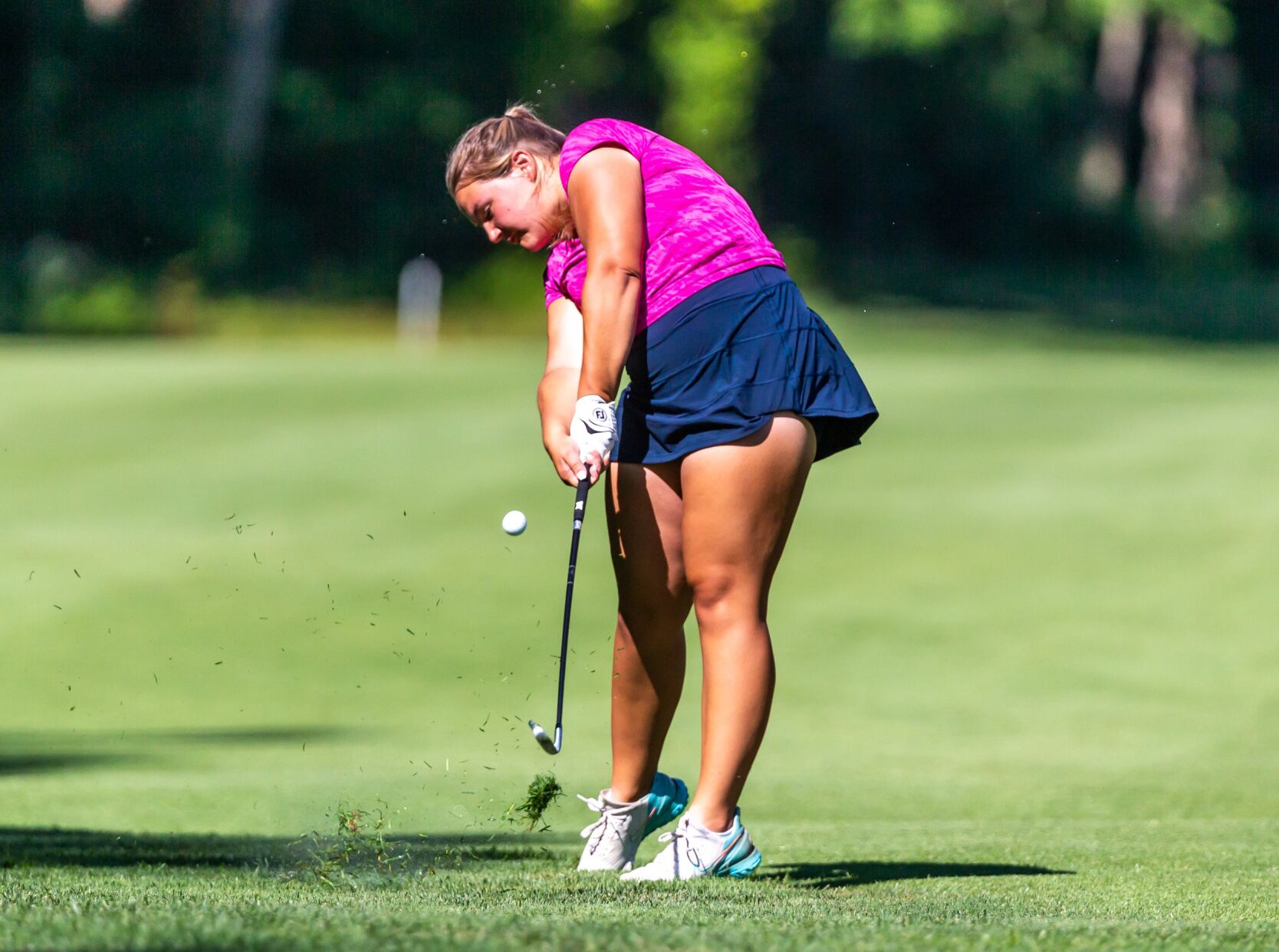 2022 U.S. Junior Amateur Qualifying Golf Tournament